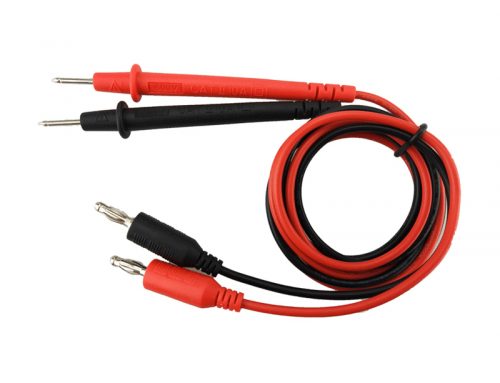 Digital Multimeter Test Lead