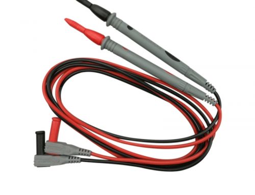 Dual-color Multimeter Test Lead