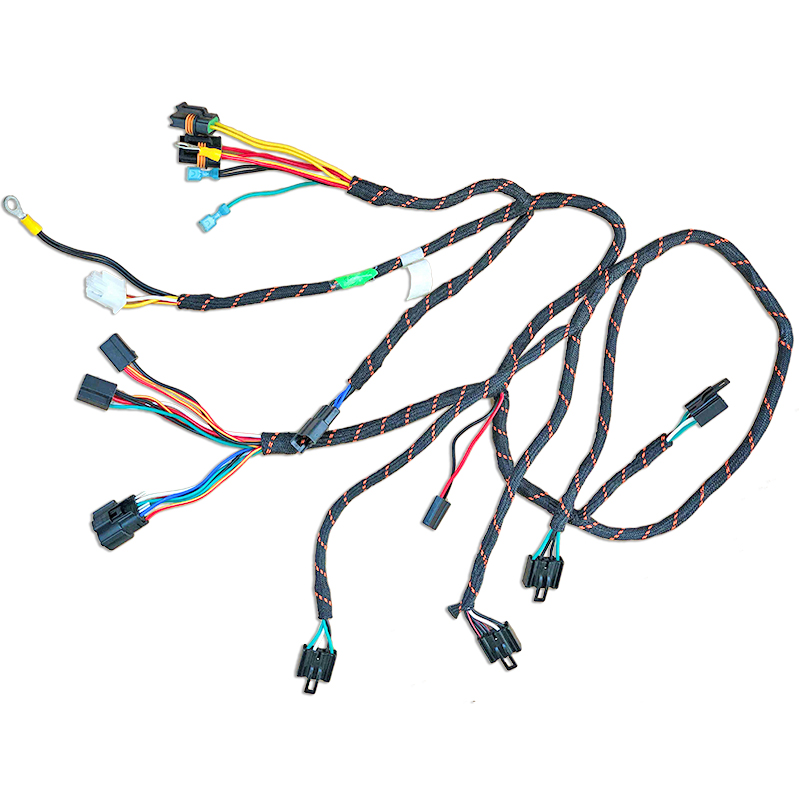 Automobile Cable