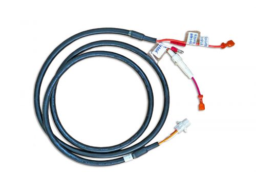 Automobile Brake Cable