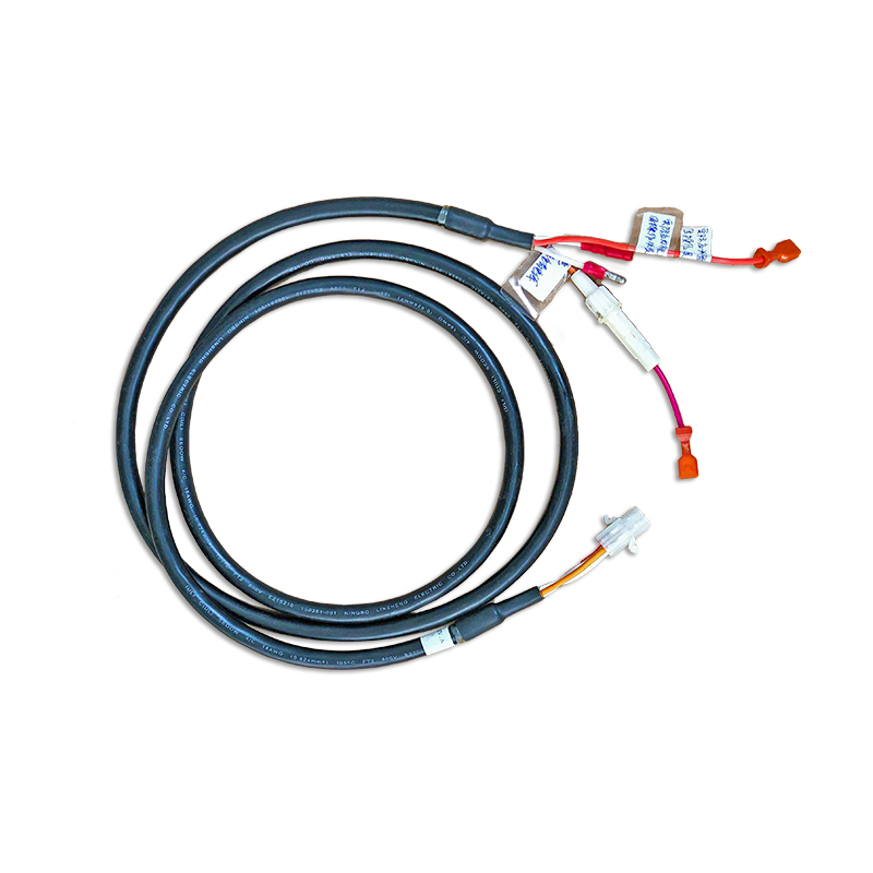 Automobile Cable