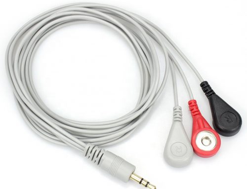 ECG Cable Assemblies