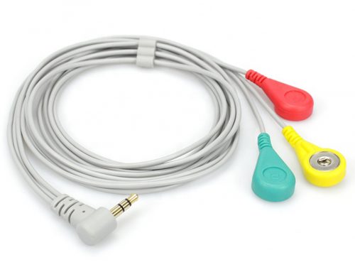 ECG Electrode Adapter Cable