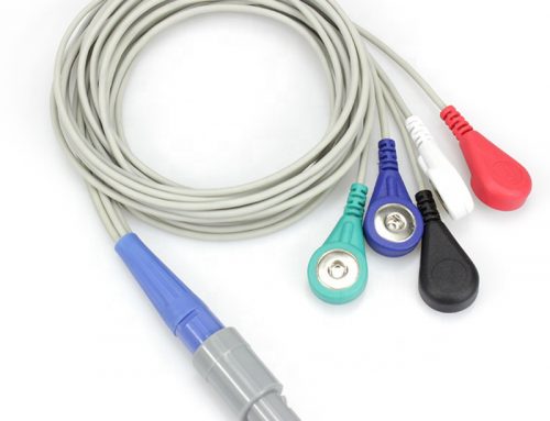 ECG Lead Cable