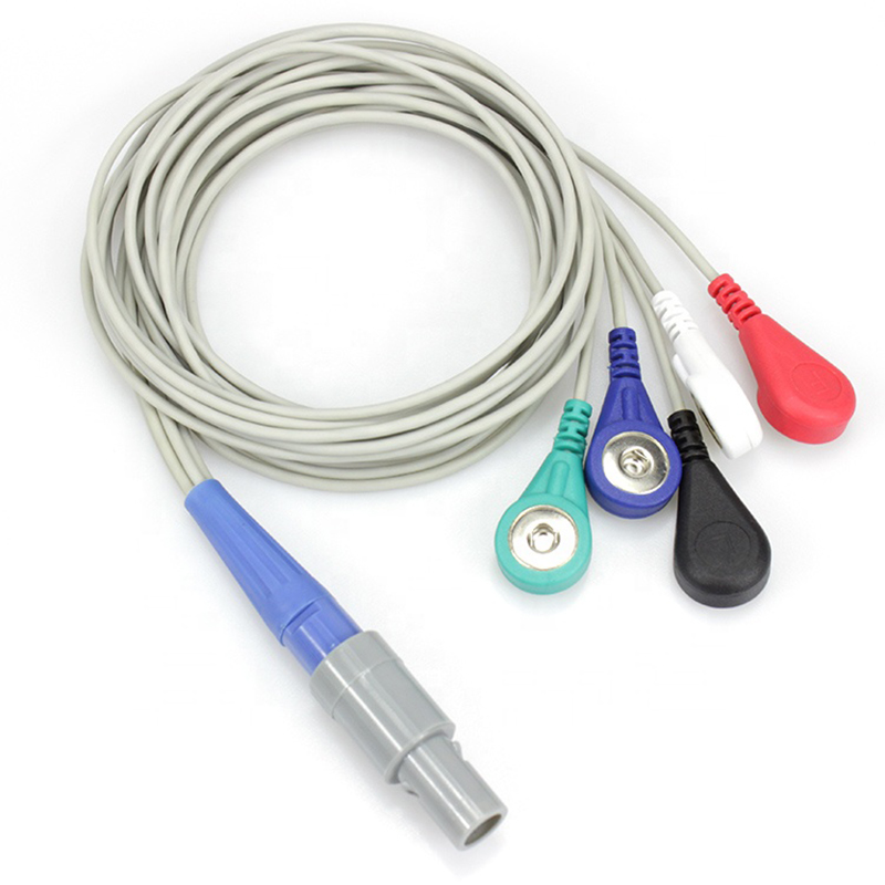 ECG Lead Cable
