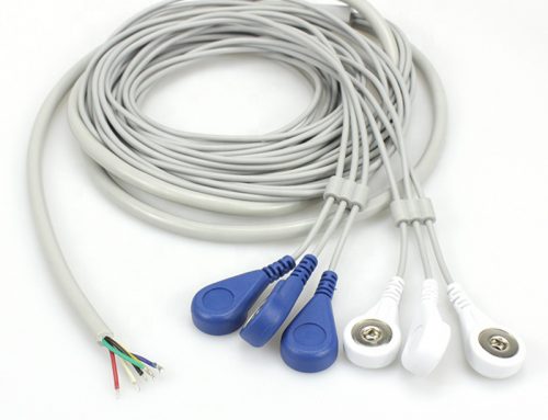 Custom Medical Cable Assemblies