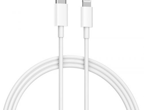USB Type-C to Lightning Data Cable