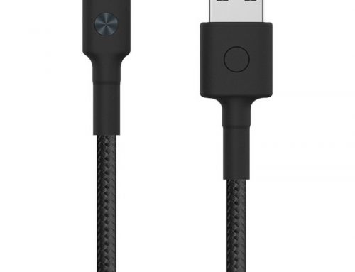 Micro-USB Data Cable